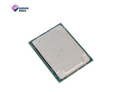 INTEL Xeon Gold 6252 (24 ядра, 2.10GHz)